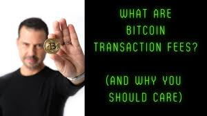 The groups the create blocks are known as bitcoin miners.these miners can pick which ever transactions they want in the block they create. What Are Bitcoin Transaction Fees And Why You Should Care George Levy Youtube