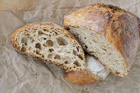 How To Make Sourdough Bread Using Potato Flakes As A Starter Recipe Amish Sourdough Bread Recipe Sourdough Bread Bread Starter
