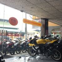 This place is situated in melaka, malaysia, its geographical coordinates are 2° 14' 0 north, 102° 14'. Ban Zen Motor Bike Shop