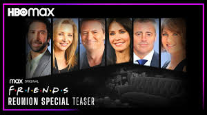 When the six stars first met up together on the soundstage, their initial mutual thought was oh god, how are we going to get through this alive, without just crying our faces off? says aniston, 52. Friends The Reunion Special 2021 Motherly