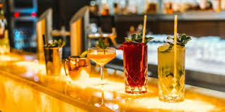 Other world of hyatt secrets: Vox Bar Cocktailbars In Luxushotels Top10berlin