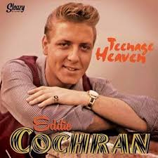 eddie cochran