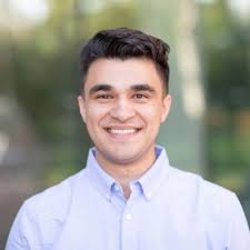 Today marks my 1 year "Esriversary"!