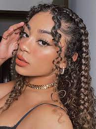 Finding the best curly hairstyles for men can sometimes be a challenge. 15 Hairstyle For Curly Hair Women 2021 Short Hair Models