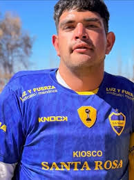 Club Social Y Deportivo Angelino Arenas Raffo