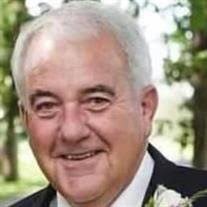 Michael W Squires Obituary