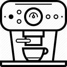 Maybe you would like to learn more about one of these? Coffee Machine Icon 276020 Free Icons Library