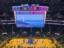 Nba 2k jersey & court tutorials. First Look Inside Chase Center The Golden State Warriors New Home