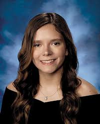 Meet the top 10 graduates of Halifax County High School's class of 2023