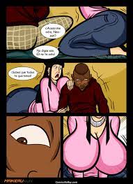 Daily Assistance 10 Read Online Free Porn Comic