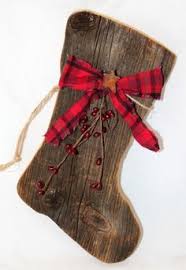 Decoration De Noel Et Sapin En Bois 40 Idees Deco Noel En Bois Originale Decoration Noel Exterieur Decoration Noel Chaussette Noel