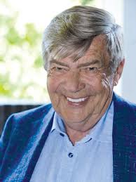 The Lasting Legacy of the Late Glen Todd