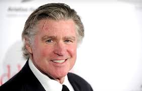 Actor Treat Williams killed while riding motorcycle in Vermont, agent says 