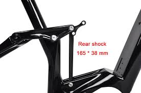 Maybe you would like to learn more about one of these? Bafang Mid Motor Electric Bike Frame Afun Mountain Bike Frame