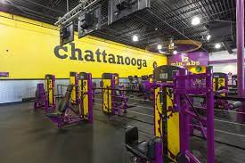 Planet Fitness