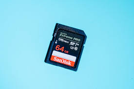 Top 3 sandisk memory cards are as follows sandisk extreme 64 gb class 10 150 mb/s memory card: The Best Sd Cards Reviews By Wirecutter