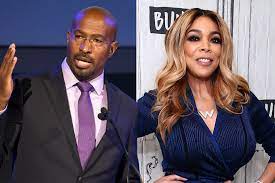 Jana revealed they separated back in may. Van Jones Claps Back At Wendy Williams For Shading His Divorce