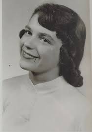 Class of 1960, just wanted to let you know that my aunt and your classmate,  Carol Ferman Cordner, passed away this morning after an extended illness.