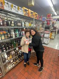 Profile for Forza Groceries