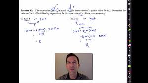 Common Core Algebra I Unit 1 Lesson 6 Seeing Structure In Expressions Common Core Algebra I Can Statements Algebra