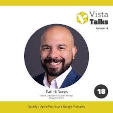 Episodes List — VISTATALKS