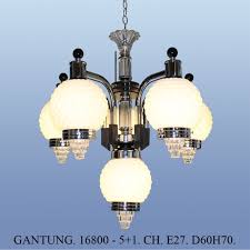 Namun, saat ini lampu bukan hanya difungsikan sebagai penerangan saja, tetapi juga dapat dimanfaatkan untuk mempercantik rumah atau bisa juga disebut dengan lampu hias. Lampu Gantung Minimalis Lampu Hias Gantung Meja Makan Lampu Ruang Tamu Lampu Gantung 16800 5 1 Shopee Indonesia