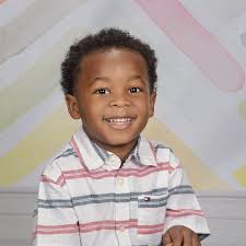 Fredrick M Lacey Jr.