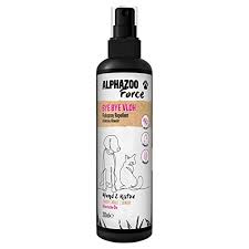 Wir werden unsere lästigen gäste nicht los. Lll Flohspray Katze Power Pfoten