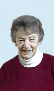 Obituary for Carol J. (Sibila) Mucci