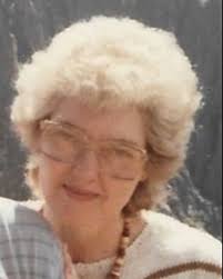 Frances "G.G." Patterson Obituary November 3, 2023