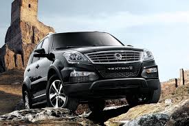 Image result for Dandy Gray 1993 SsangYong