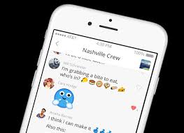 Along with text chat, many popular im apps also offer voice, video chat, and even screen sharing. Groupme Group Text Messaging With Groupme
