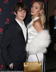 It turns fifty this year: Exclusive Jake Bugg And Model Girlfriend Roxy Horner Split After Two Years Daily Mail Online