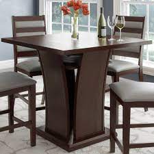 10 Ideas De Comedores Altos Comedores Juego De Comedor Mesas De Comedor