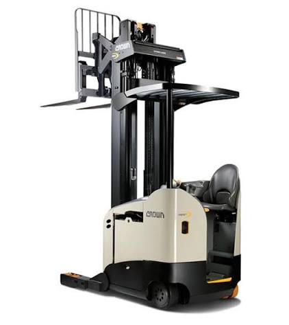Crown RR-5275S Forklift