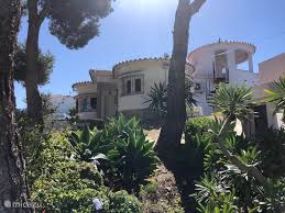 Juist ist eine autofreie insel; Villa Villa Frisia In Caleta De Velez Costa Del Sol Spanien Mieten Micazu