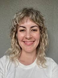 Esther Mcdowell's Instagram, Twitter & Facebook