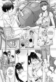 Page 106 | Hentai-and-Manga-EnglishSinkHaha-to-Imouto-Mother-and-Younger-Sister  | 8muses - Sex Comics