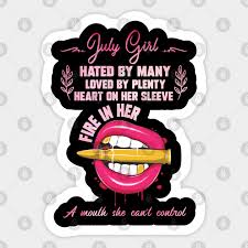 It can be a great gift for you friend , family or. Buy July Birthday Shirts For Women Cheap Online