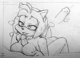 Amy Rose :: StH Characters :: Sonic porn :: Sonic :: r34 :: artist ::  Vinyll :: sketch :: xxx-files :: fandoms  funny cocks & best free porn: r34,  futanari, shemale, hentai, femdom and fandom porn