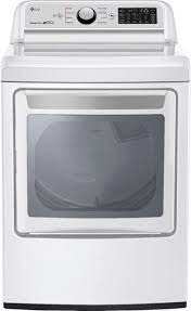 Adapt it to your specific hair needs for ultimate control. Lg 7 3 Cu Ft Smart Electric Dryer With Sensor Dry White Dle7300we Best Buy