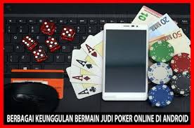 Pin Di Poker Online
