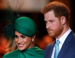 Prins hendrik van wales kcvo (henry charles albert david; Prince Harry And Meghan Markle S Netflix Deal Makes Royal Haters Even More Angry Fr24 News English
