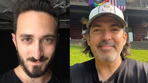 Chris DeRosa & Dominick Pupa — Tink*