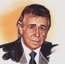 Jesse Brady aka Allen Wright