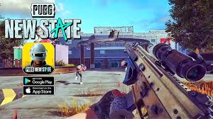 When it launches, it will be available on android and ios devices exclusively. Pubg New State Y8le9jhn Opmkm New State The Latest Title By Krafton Inc Their Logo