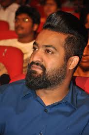 NTR Beard Wallpapers