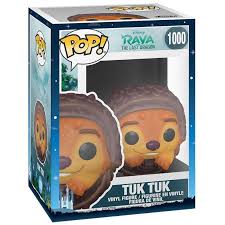 Maybe you would like to learn more about one of these? In Stock Funko Pop Disney Raya And The Last Dragon Tuk Tuk With Di Ppjoe Pop Protectors