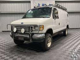Image result for Silver 1996 Econoline