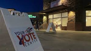 Democrat melanie stansbury handily won a special election in new mexico, keeping a u.s. Hirbfbvdwia Em